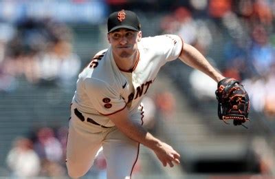 SF Giants’ pitcher regrets using ‘trigger word’ in discussing roster status